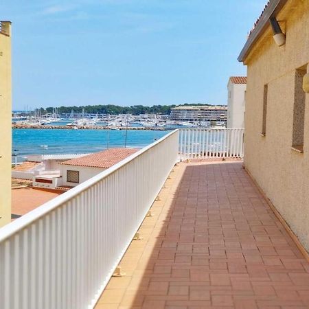 Vacay Apartamento Costamar, A Pasos De La Playa En Costa Brava , L' Escala Zewnętrze zdjęcie