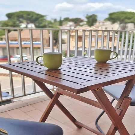 Vacay Apartamento Costamar, A Pasos De La Playa En Costa Brava , L' Escala Zewnętrze zdjęcie