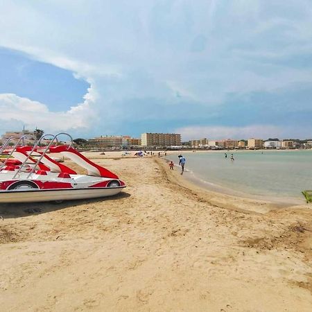 Vacay Apartamento Costamar, A Pasos De La Playa En Costa Brava , L' Escala Zewnętrze zdjęcie