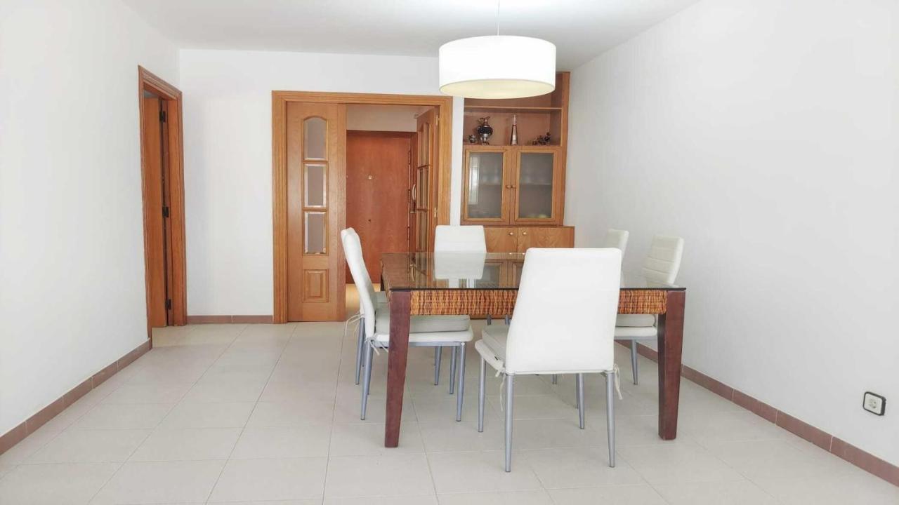Vacay Apartamento Costamar, A Pasos De La Playa En Costa Brava , L' Escala Zewnętrze zdjęcie