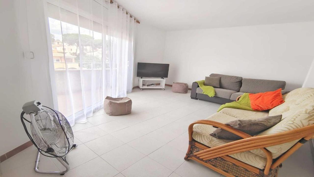 Vacay Apartamento Costamar, A Pasos De La Playa En Costa Brava , L' Escala Zewnętrze zdjęcie