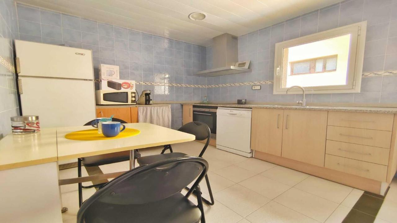Vacay Apartamento Costamar, A Pasos De La Playa En Costa Brava , L' Escala Zewnętrze zdjęcie