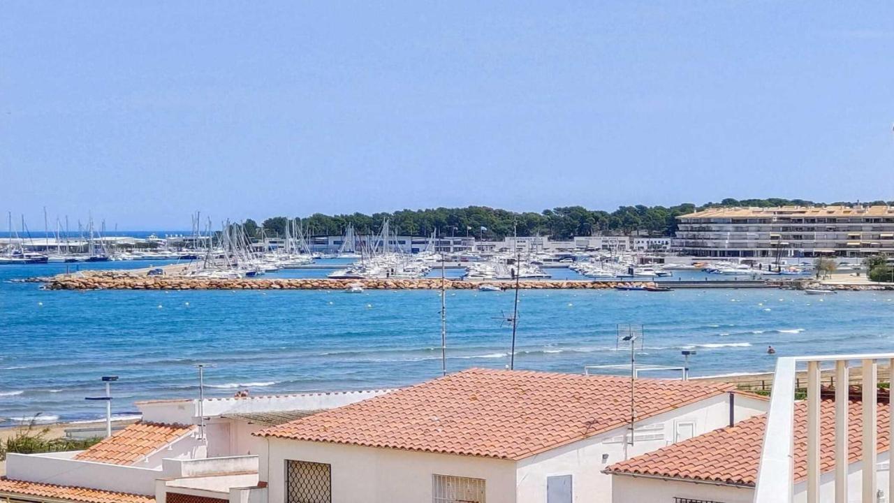 Vacay Apartamento Costamar, A Pasos De La Playa En Costa Brava , L' Escala Zewnętrze zdjęcie