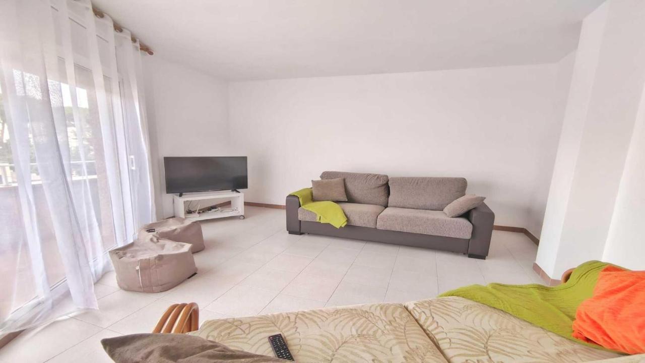 Vacay Apartamento Costamar, A Pasos De La Playa En Costa Brava , L' Escala Zewnętrze zdjęcie