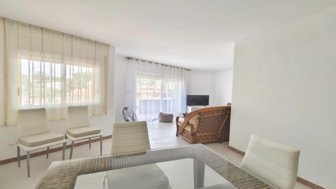 Vacay Apartamento Costamar, A Pasos De La Playa En Costa Brava , L' Escala Zewnętrze zdjęcie