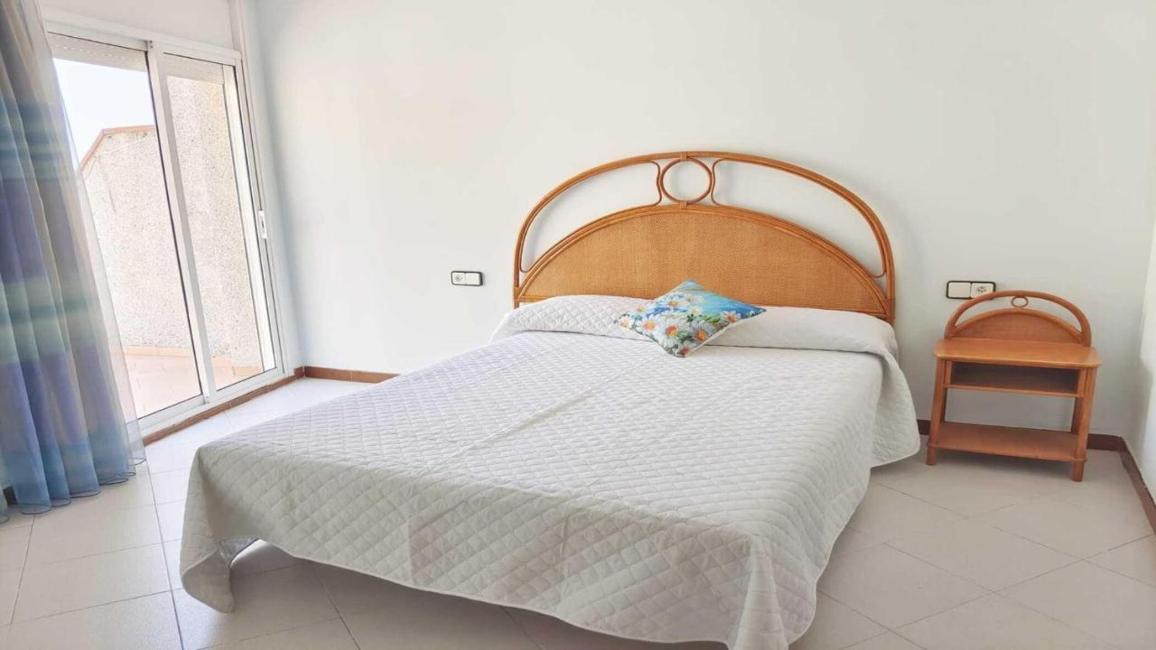 Vacay Apartamento Costamar, A Pasos De La Playa En Costa Brava , L' Escala Zewnętrze zdjęcie