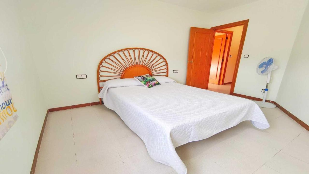 Vacay Apartamento Costamar, A Pasos De La Playa En Costa Brava , L' Escala Zewnętrze zdjęcie