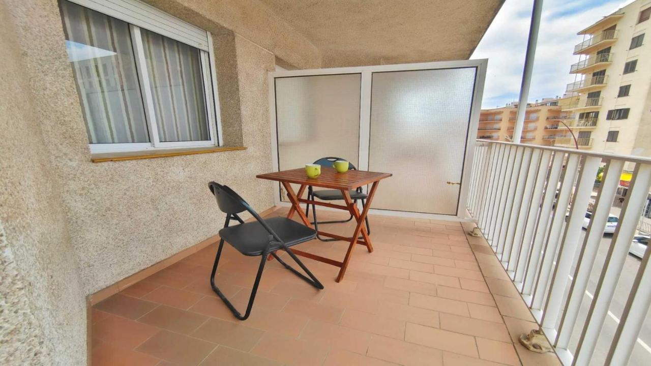 Vacay Apartamento Costamar, A Pasos De La Playa En Costa Brava , L' Escala Zewnętrze zdjęcie