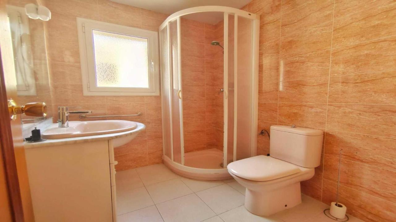 Vacay Apartamento Costamar, A Pasos De La Playa En Costa Brava , L' Escala Zewnętrze zdjęcie