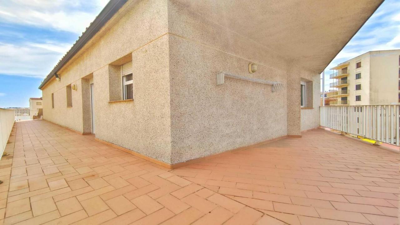 Vacay Apartamento Costamar, A Pasos De La Playa En Costa Brava , L' Escala Zewnętrze zdjęcie