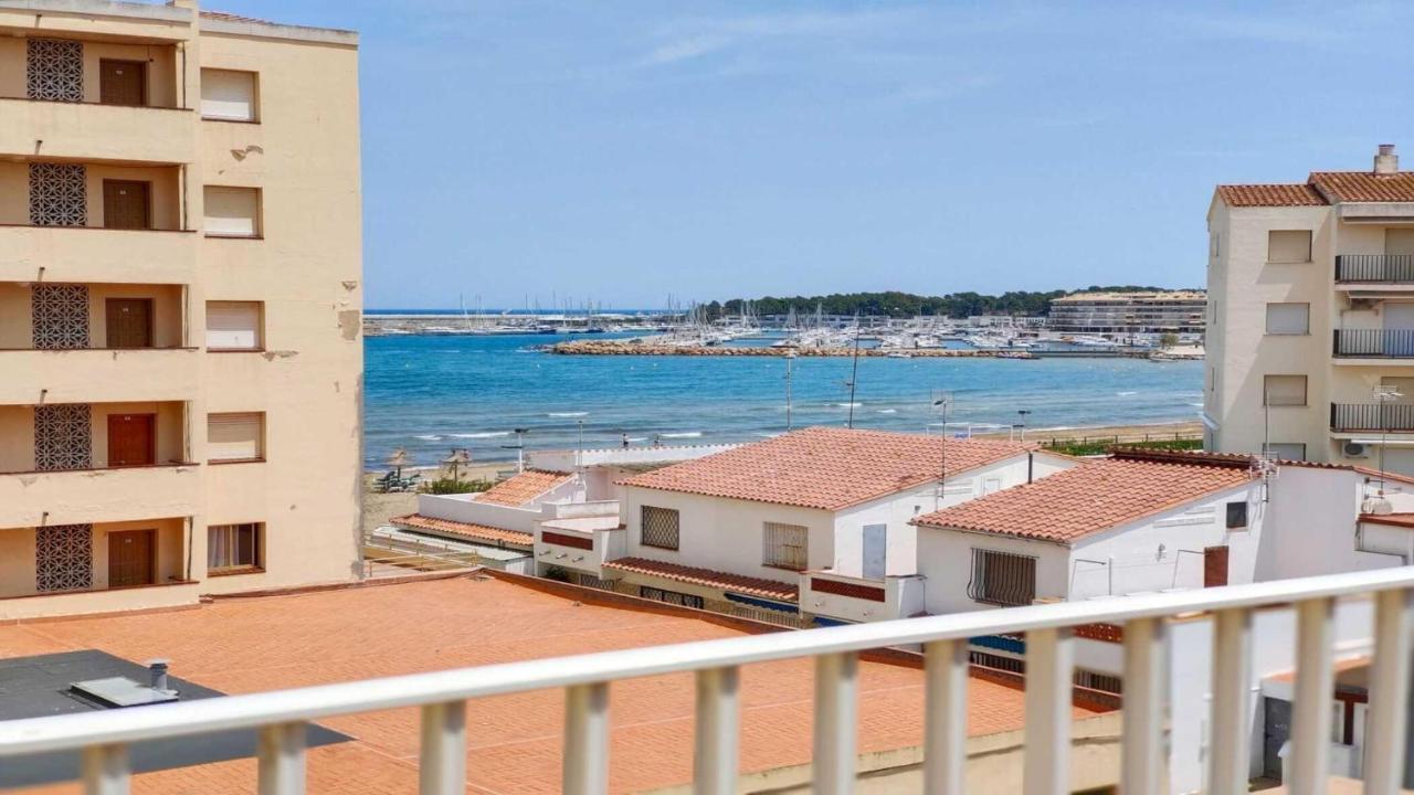 Vacay Apartamento Costamar, A Pasos De La Playa En Costa Brava , L' Escala Zewnętrze zdjęcie