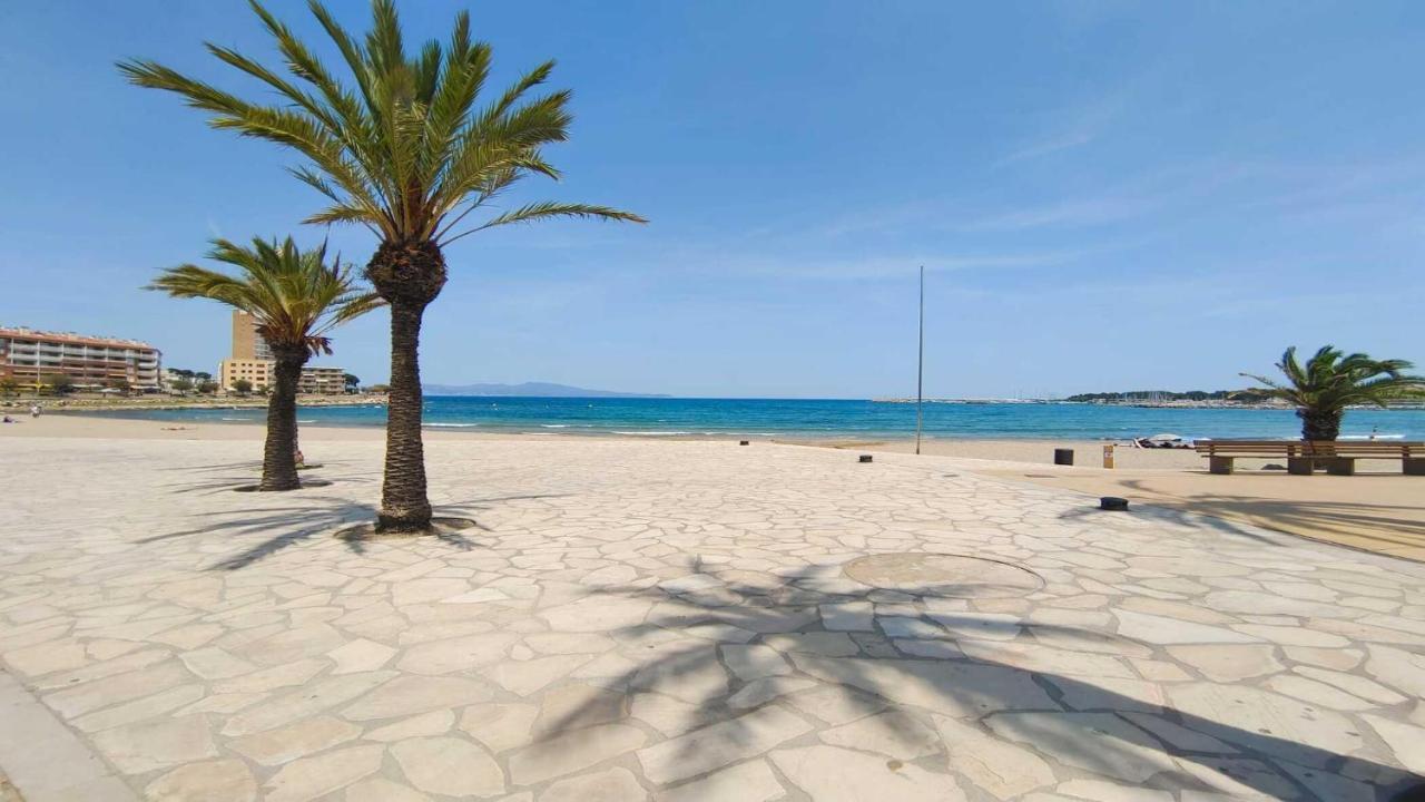 Vacay Apartamento Costamar, A Pasos De La Playa En Costa Brava , L' Escala Zewnętrze zdjęcie