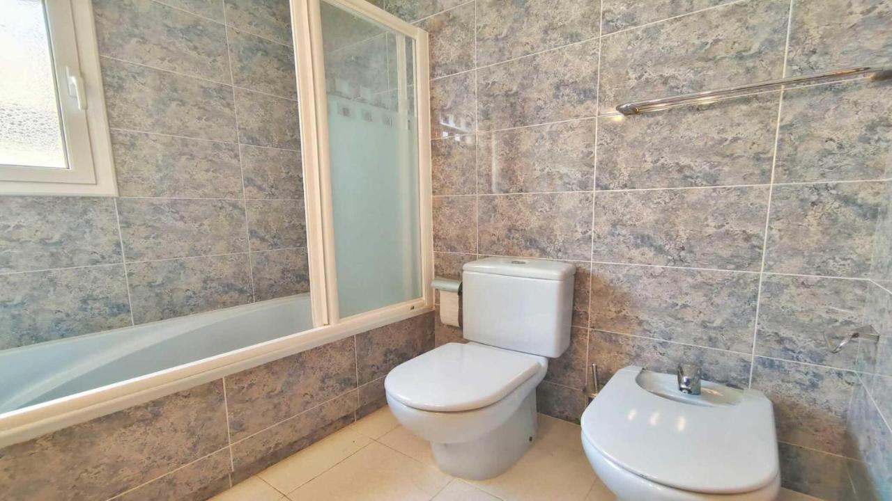 Vacay Apartamento Costamar, A Pasos De La Playa En Costa Brava , L' Escala Zewnętrze zdjęcie