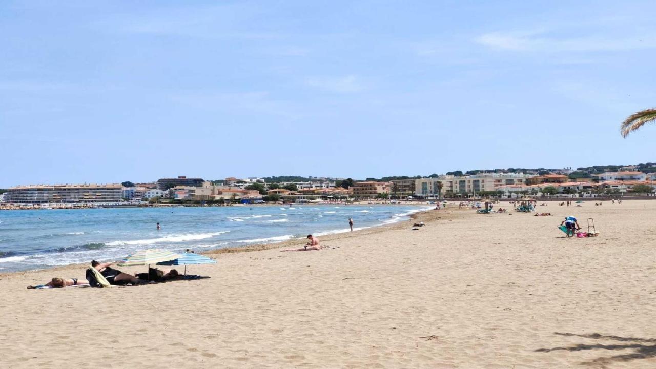 Vacay Apartamento Costamar, A Pasos De La Playa En Costa Brava , L' Escala Zewnętrze zdjęcie