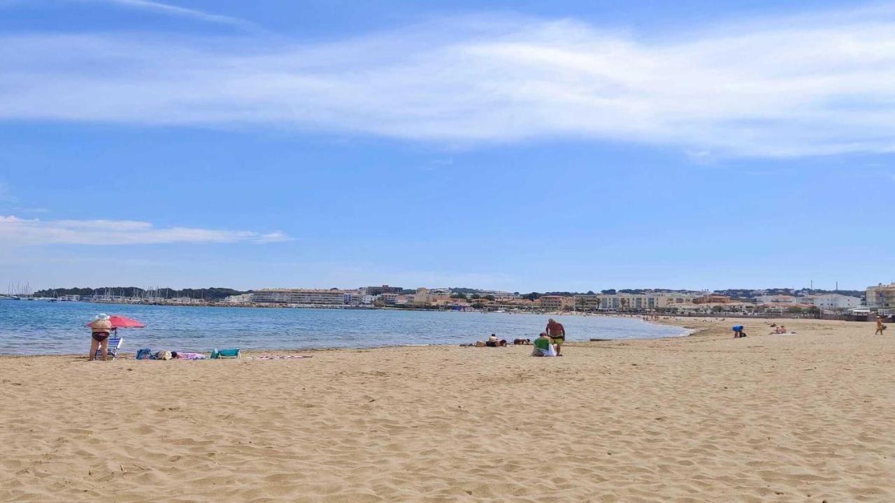 Vacay Apartamento Costamar, A Pasos De La Playa En Costa Brava , L' Escala Zewnętrze zdjęcie